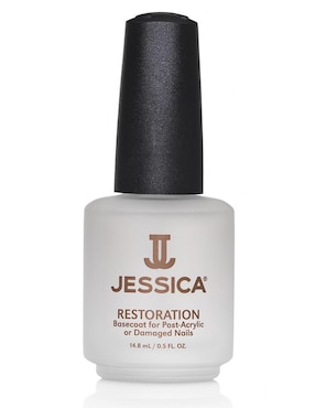 Tratamiento Para Uñas Jessica Restoration