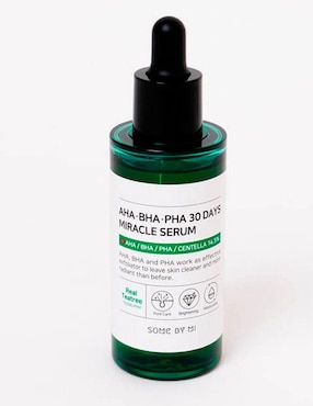 Sérum antiacné Some By Mi todo tipo piel