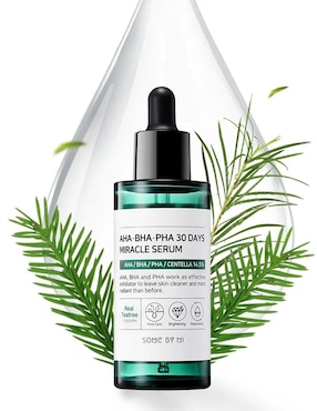 Sérum antiacné Some By Mi todo tipo piel