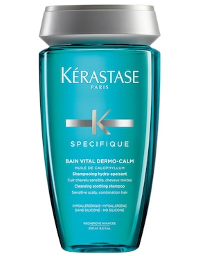 Shampoo Hidratante Para Cabello Bain Vital Dermo-Calm Kerastase Specifique