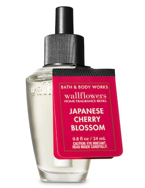 Aromatizante Bath & Body Works aerosol y ambientador de aroma floral
