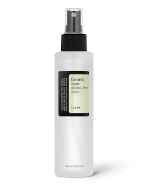 Tónico Cosrx Centella Water Alcohol-Free Toner