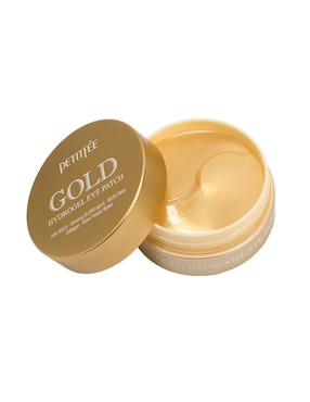 Parche Petitfee Gold Hydrogel Eye Patch