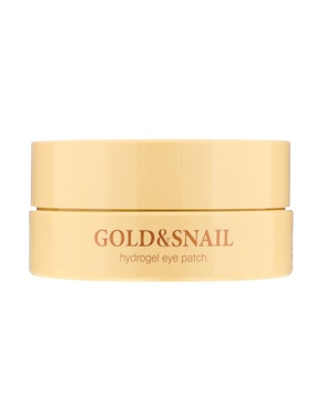 Parche Petitfee Gold&Snail Eye patch