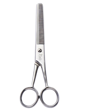 Imagen de producto Tijeras para peluquería Noble punta redonda E843