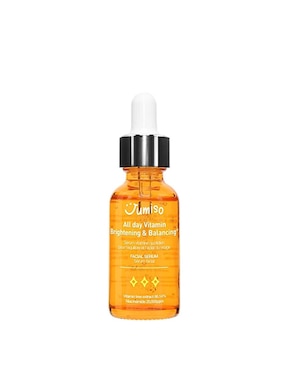 Sérum revitalizante All Day Jumiso todo tipo piel