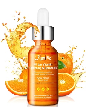 Sérum revitalizante All Day Jumiso todo tipo piel