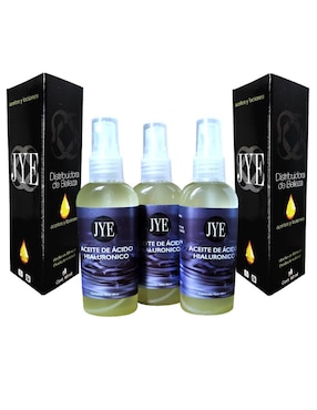 Aceite Jye 60 ml