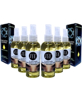 Imagen de producto Aceite Jye 60 ml