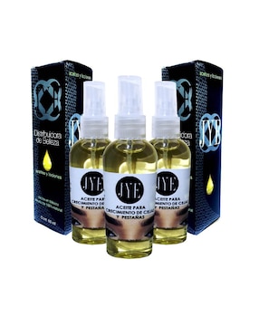 Aceite JYE 60 Ml