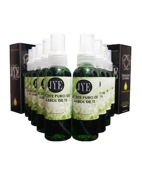 Imagen de producto Aceite Jye 60 ml