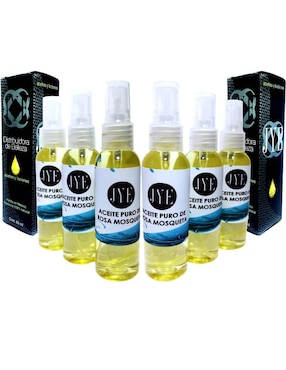 Aceite Jye 60 ml