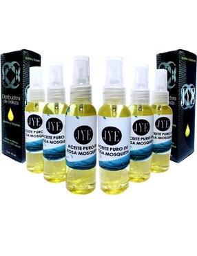 Aceite Jye 60 ml