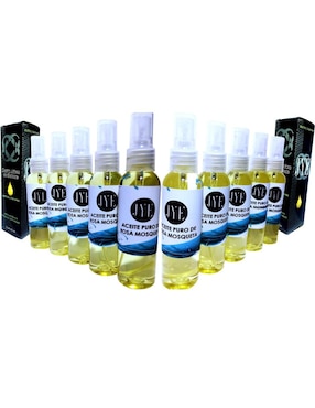 Imagen de producto Aceite Jye 60 ml