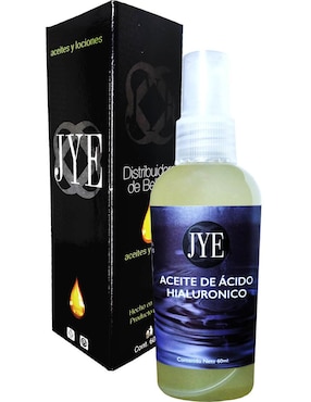 Aceite Jye 60 ml