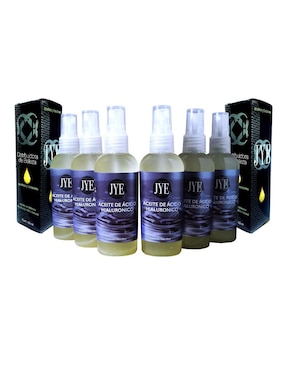 Aceite Jye 60 ml