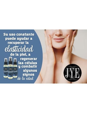 Aceite Jye 60 ml