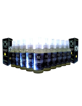 Aceite JYE 60 Ml