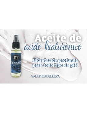 Aceite Jye 60 ml