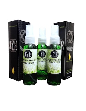 Imagen de producto Aceite Jye 60 ml