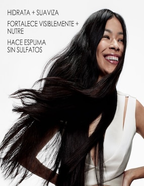 Shampoo para cabello No.4 Bond Maintenance Olaplex 100 ml