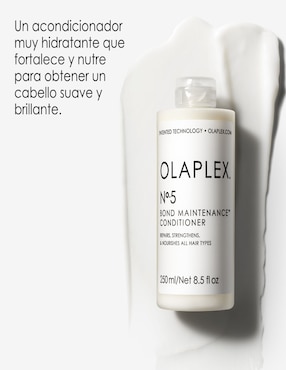 Acondicionador para cabello No.5 Olaplex Bond Maintenance 100 ml