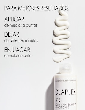 Acondicionador para cabello No.5 Olaplex Bond Maintenance 100 ml