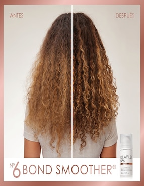 Crema para todo tipo de cabello No.6 Bond Smoother Olaplex para hidratar