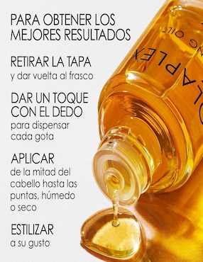 Aceite No.7 Olaplex Bonding Oil 30 ml