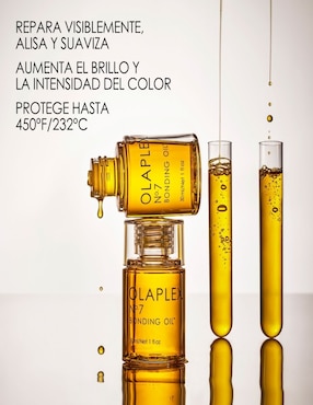 Aceite No.7 Olaplex Bonding Oil 30 ml