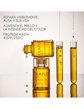 Aceite No.7 Olaplex Bonding Oil 30 ml