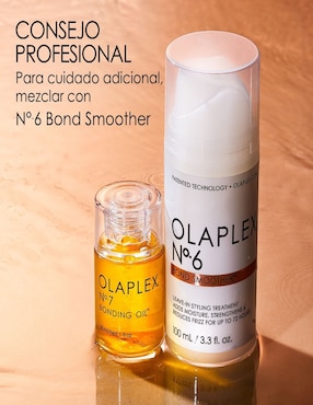 Aceite No.7 Olaplex Bonding Oil 30 ml