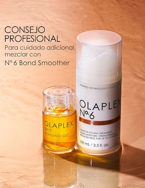 Aceite No.7 Olaplex Bonding Oil 30 ml