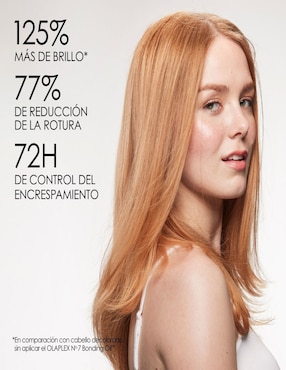 Aceite No.7 Olaplex Bonding Oil 30 ml