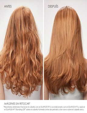 Aceite No.7 Olaplex Bonding Oil 30 ml