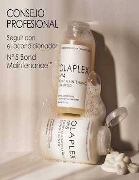 Shampoo para cabello No.4 Bond Maintenance Olaplex 250 ml