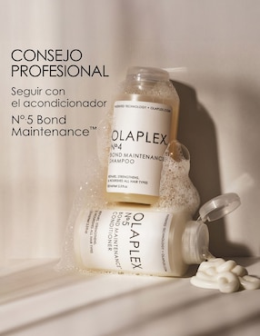 Shampoo para cabello No.4 Bond Maintenance Olaplex 250 ml