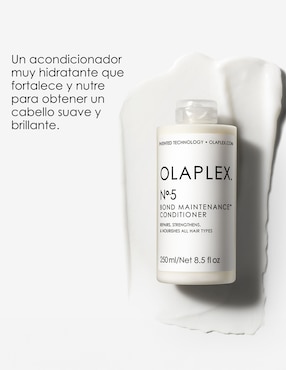 Acondicionador para cabello No.5 Olaplex Bond Maintenance 250 ml