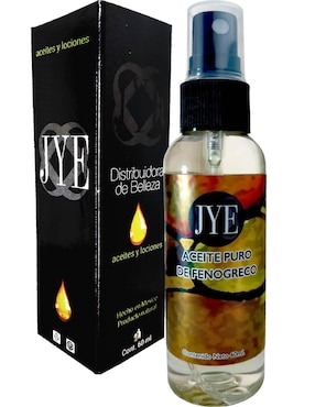 Aceite Jye 60 ml