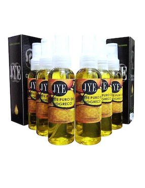 Aceite Jye 60 ml