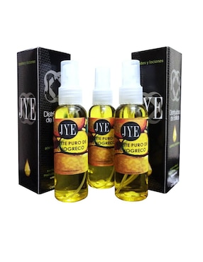 Aceite JYE 60 Ml