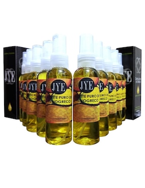 Aceite JYE 60 Ml