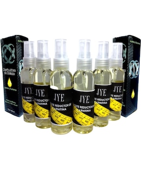 Aceite JYE 60 Ml