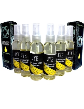 Aceite Jye 60 ml
