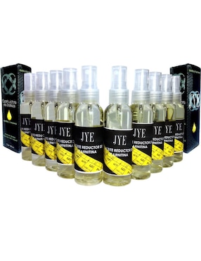 Aceite JYE 60 Ml