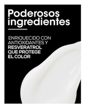 Shampoo para cabello Anti-Deslave vitamino color L'Oreal Professionnel 300 ml