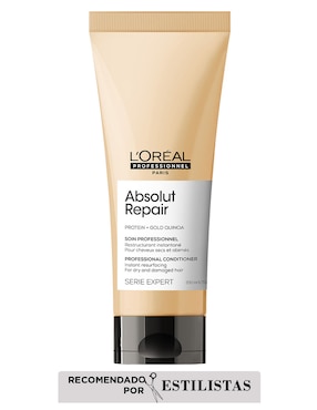 Shampoo reparador para cabello Absolut Repair L'Oreal Professionnel 200 ml