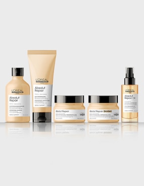 Tratamiento en mascarilla para cabello delgado y dañado L'Oréal Professionnel