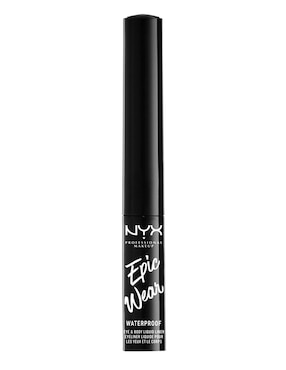 Delineador Mate Nyx Professional Makeup Epic Wear