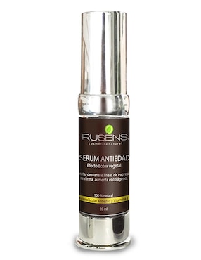 Imagen de producto Serum antiedad facial Rusens Cuidado Facial todo tipo de piel 30 ml